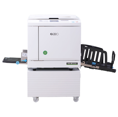 理想（RISO）SV5352ZL 一体化速印机 A3幅面 （ 主机+工作台+ F型分纸器）