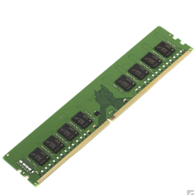 金士顿（Kingston）16GB DDR4 3200 台式机内存条
