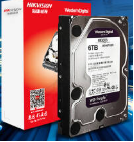 海康威视  WD62PURX-78,6T,3.5