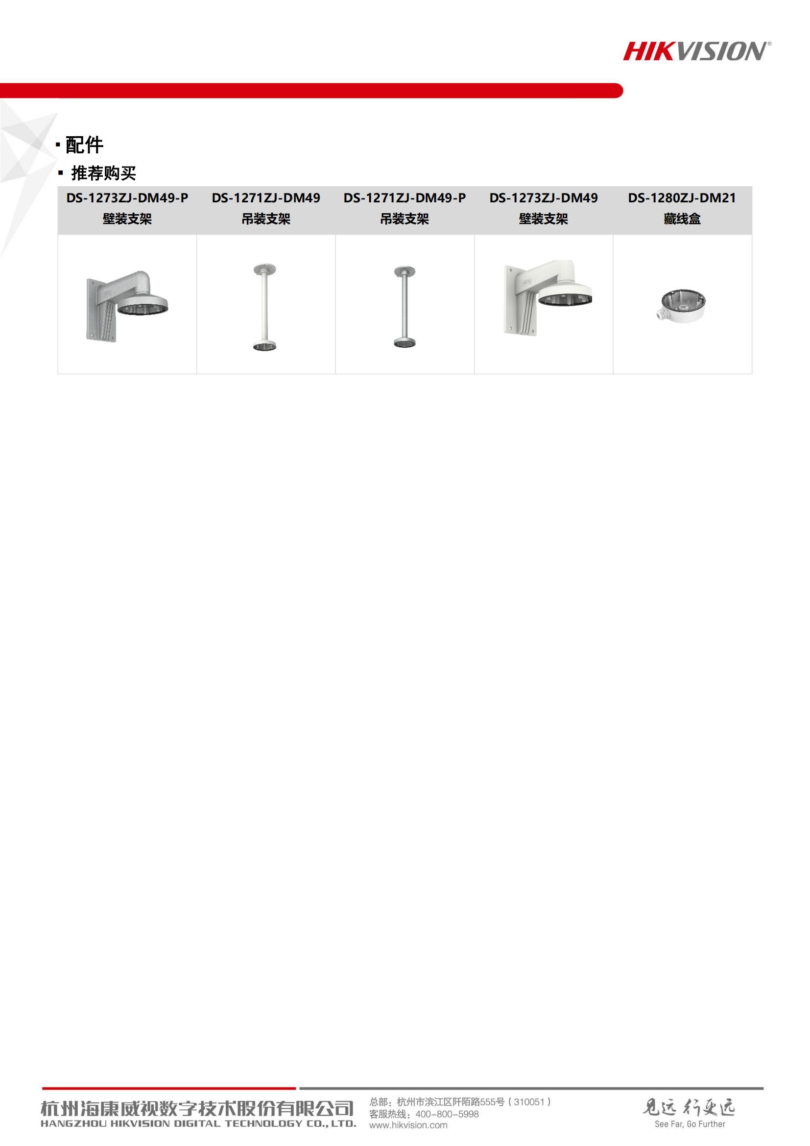 全景、细节摄像头 网络摄像机DS-2CD714XYZUV-ABCDEF_06.jpg