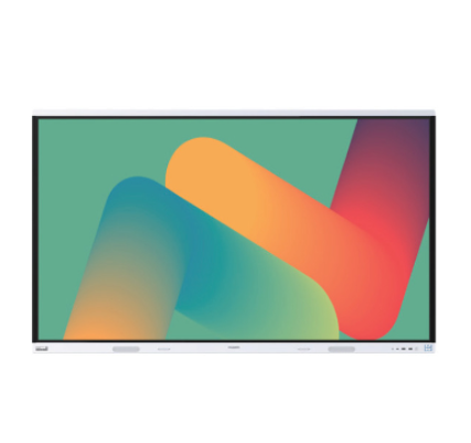 华为 IdeaHub B2 65寸智能触控一体机IHB2-65SU（OPS模块：飞腾腾锐D2000/16G/256G/WIFI/4G独立显卡/麒麟正版系统。配壁挂架/智能笔/三年质保/含安装）