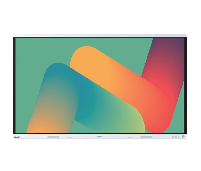 华为 IdeaHub B2 86寸智能触控一体机IHB2-86SU（OPS模块：飞腾腾锐D2000/16G/512B/WIFI/4G独显/麒麟正版系统/专用移动支架/智能笔/IdeaHub Share无线同屏器/三年质保/包安装）