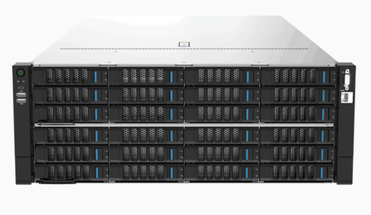 天枢智算管理系统  智慧算力终端管理系统（1套）