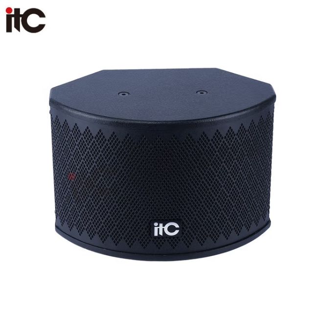 ITC 广播音响 T-7707