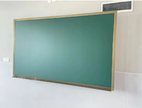 智启 后黑板 ZQ-W4012