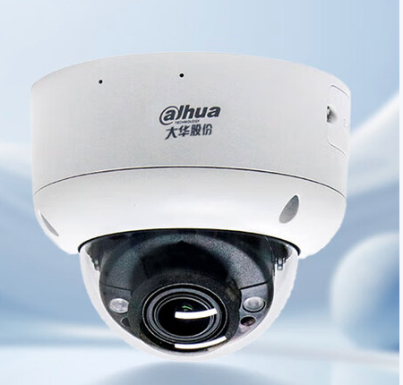 大华监控摄像头套装（含大华HDBW4443R1-ZYL-PV-SA半球型网络摄像机*61 HFW5443M1-PY-YL-PV枪机摄像头*82 海康威视 DS-K1T670M门禁一体主机*46 门禁控制电源*45 遥泰YT-808电控一体锁*46 门页过线弹簧*46 爱普华顿六类网线*15 金龙羽RVV3*1.5平方*1000米 摄像机支架*143 辅材及安装调试）