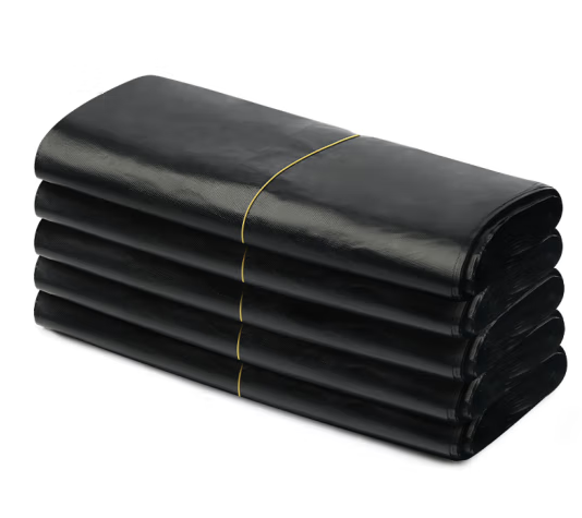 国产 加厚垃圾袋33*50（80扎）