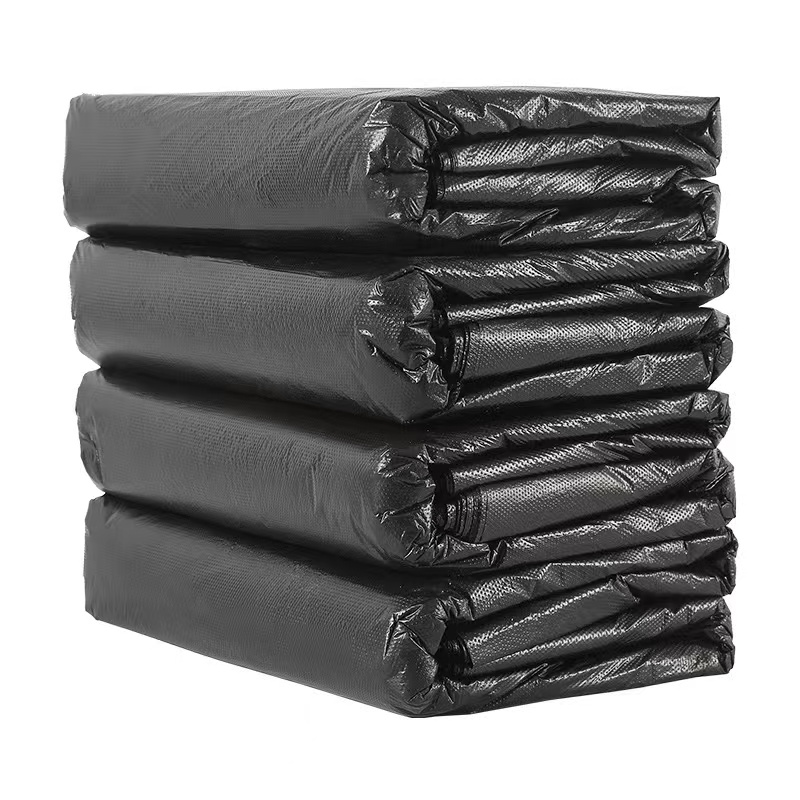 国产  60*70平口式医疗垃圾袋1000个/件