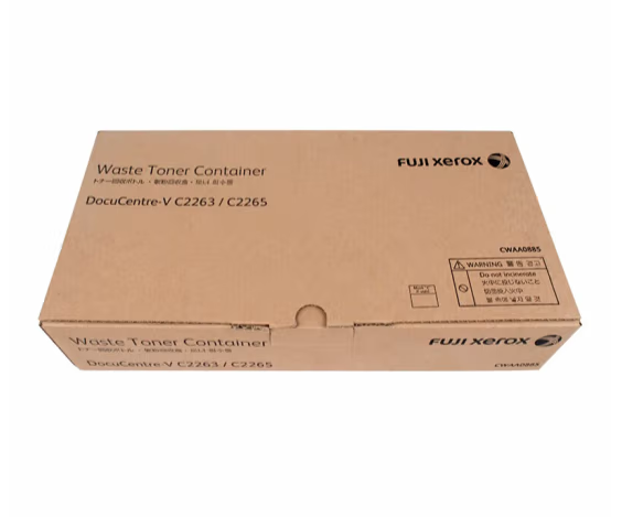 富士施乐C3060废粉盒