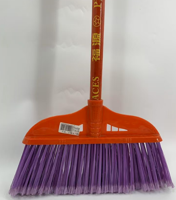国产  扫把（班级用）