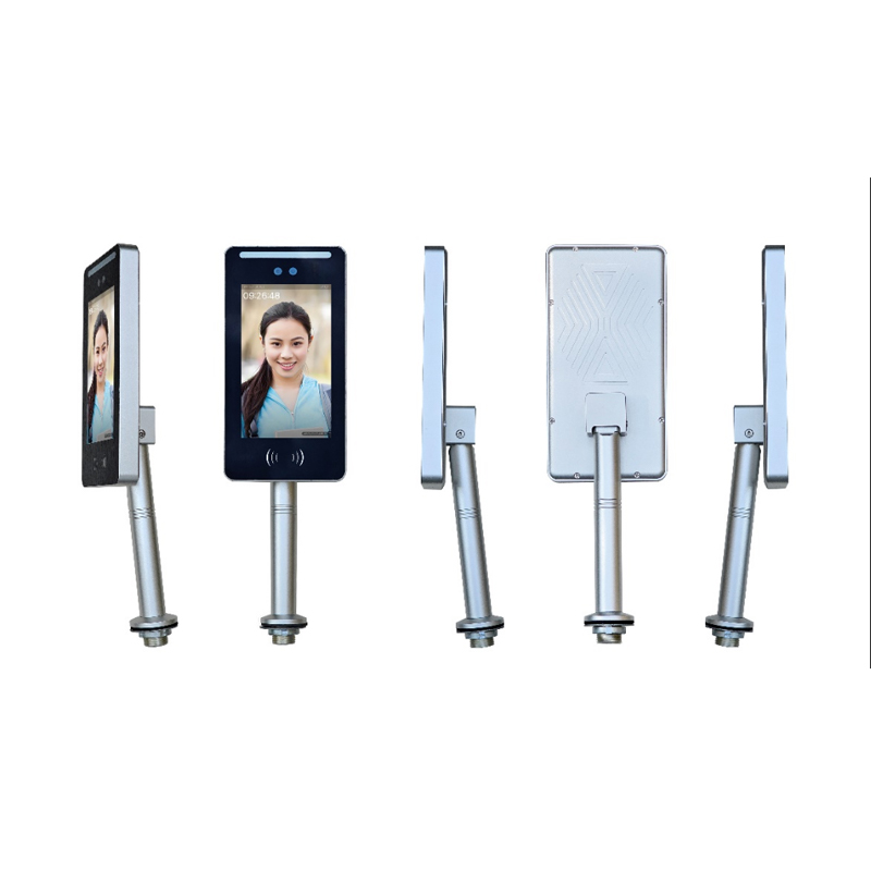 华安 ADX-FS220HBJP 人脸识别设备（含配套通道设备/刷卡模块/线材及安装调试）