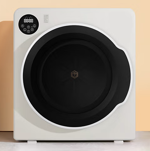 京东京造 7公斤烘干机