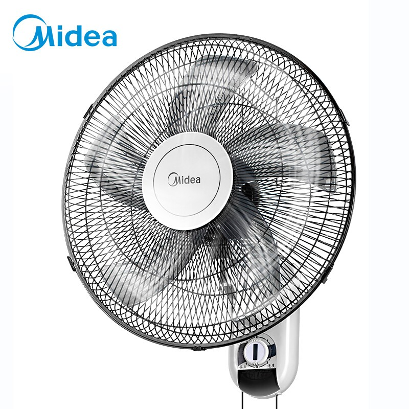 美的 FWA40YA 壁挂风扇