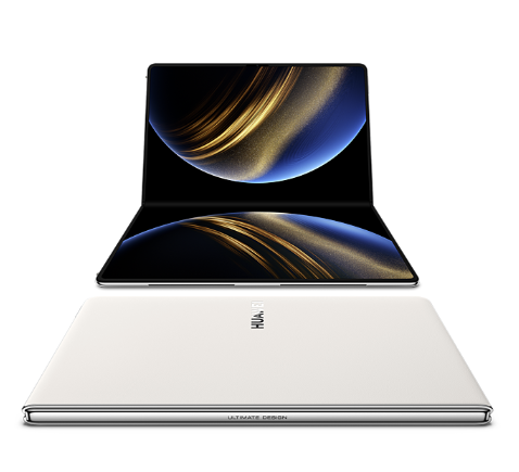 华为HUAWEI MateBook Fold 非凡大师 32GB 1TB HPR-W72