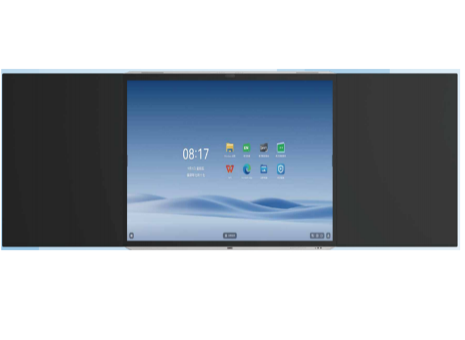 希沃BG86EP 86寸智慧黑板（I7-16G-512G固态核显/三年质保）