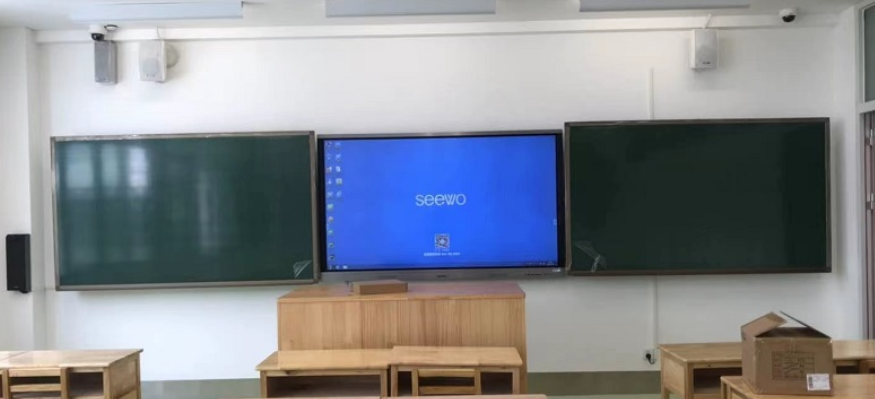 凯博特万向黑板K-1240WX