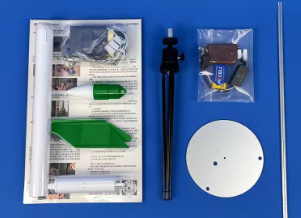 1/2A3-2模型火箭发动机