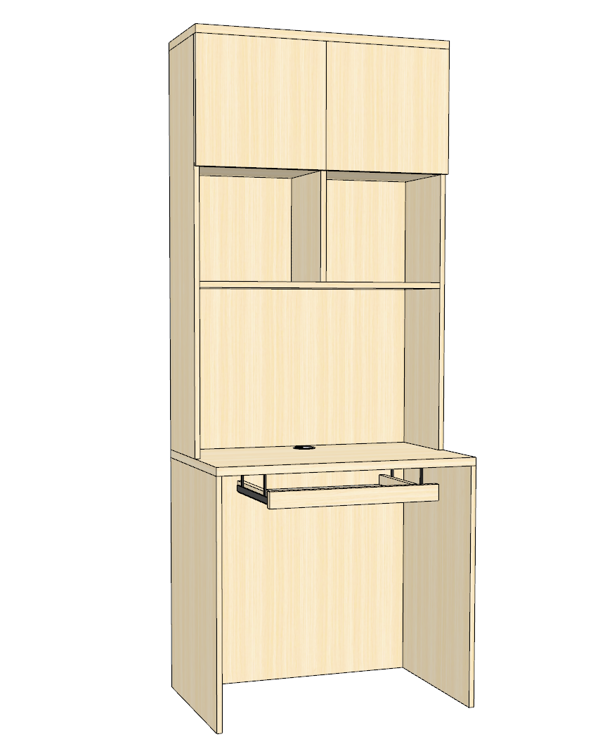 操作台800*500*2000