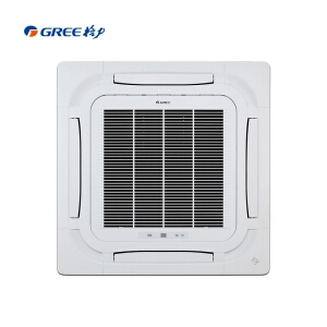 格力空调KFR-72TW/(72550)FNhCaf-B2 3匹二级能效天花机