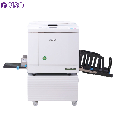 理想 SV5351C 速印机 （主机+工作台）