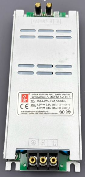 国产  变压器整流器*电源（大屏背板电源）  4.2V   32A