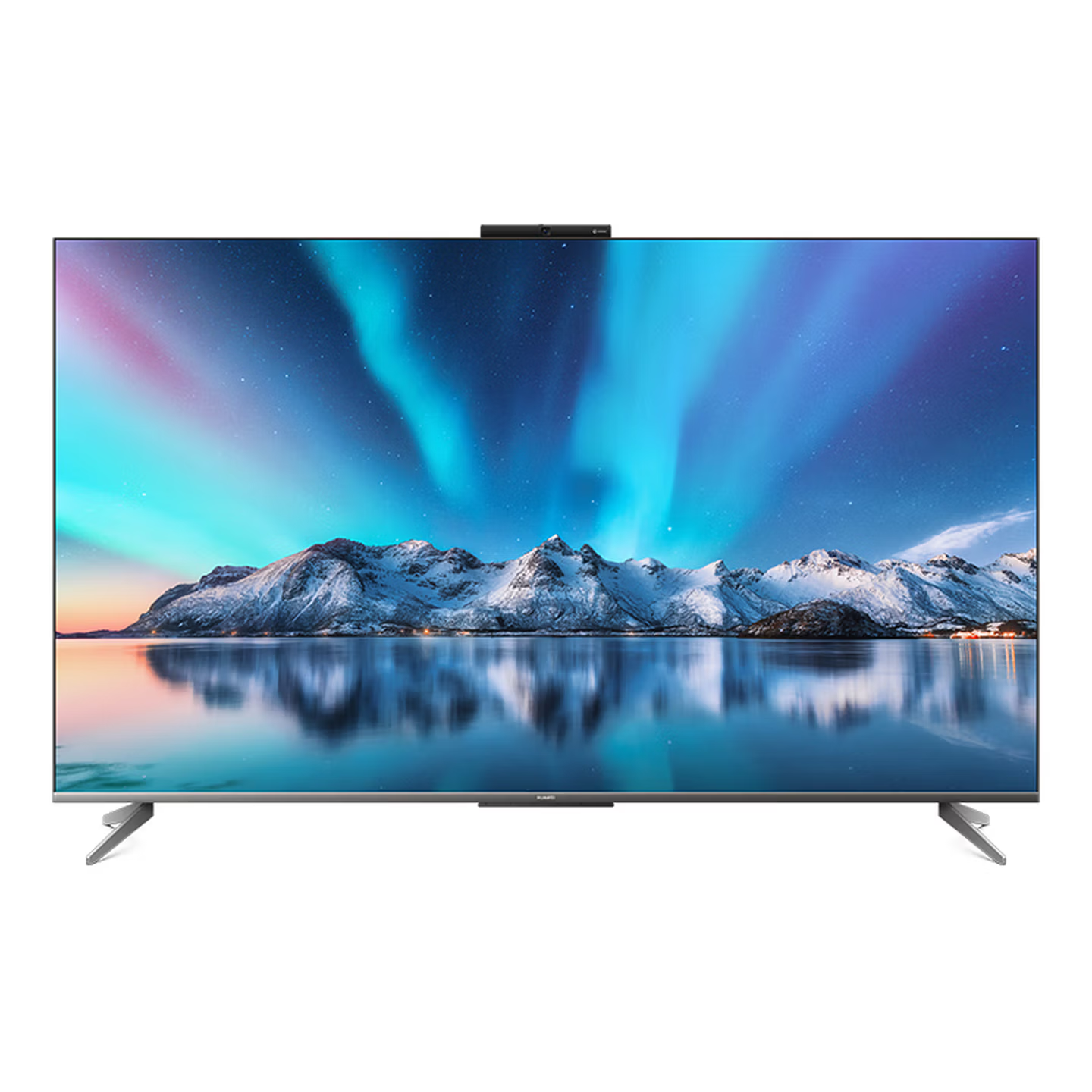 华为电视智慧屏 S5 Pro 86英寸 HD86WATN含壁挂支架（包安装）